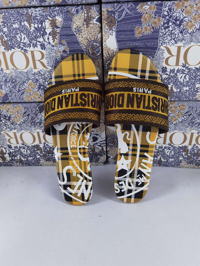 dr slippers