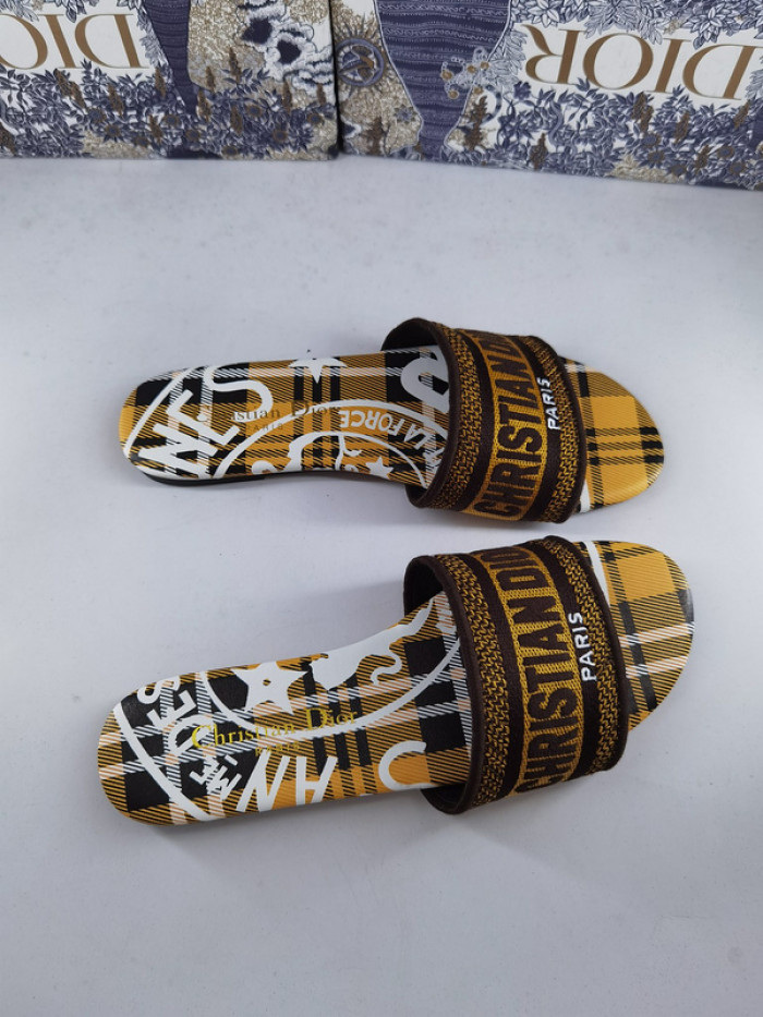 dr slippers