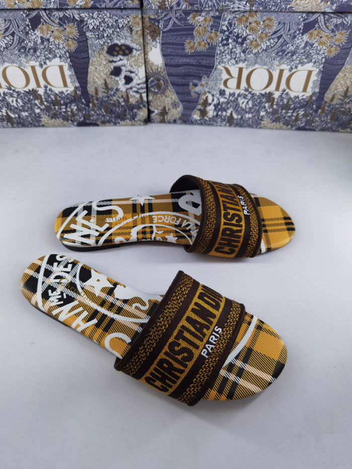 dr slippers
