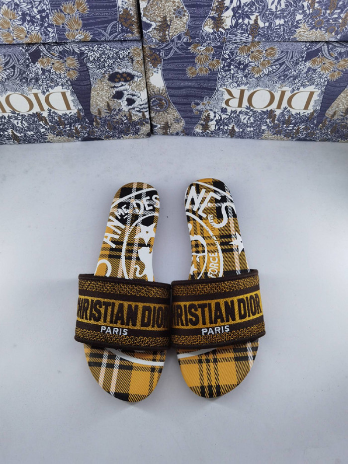 dr slippers
