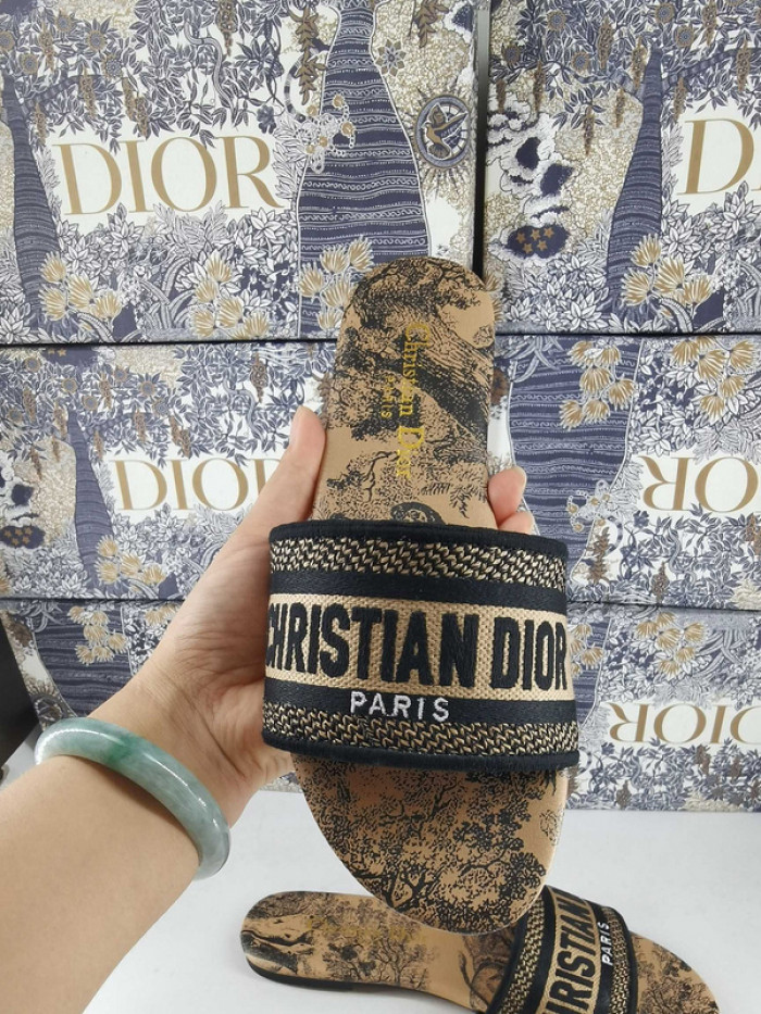 dr slippers