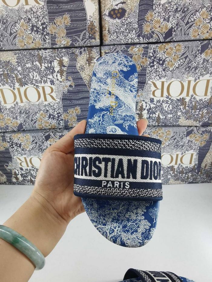 dr slippers
