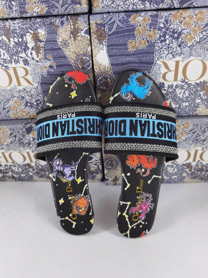 dr slippers