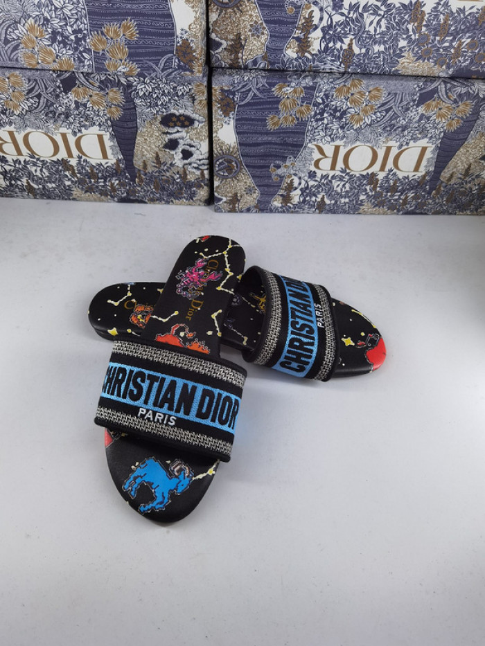 dr slippers