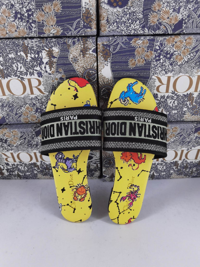 dr slippers
