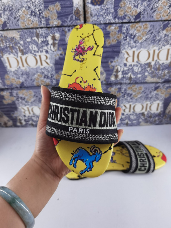 dr slippers