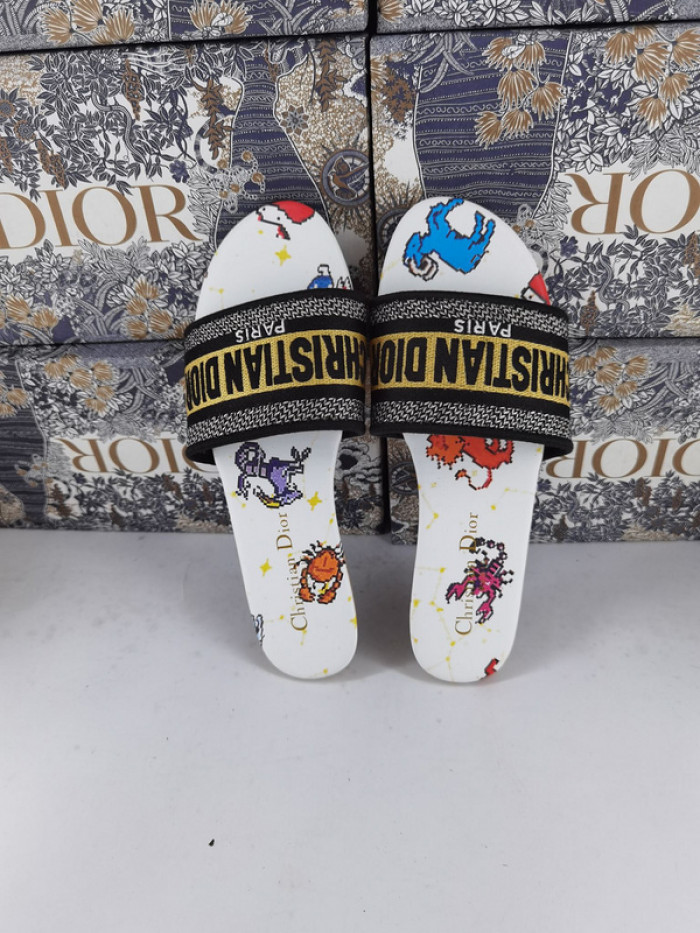 dr slippers