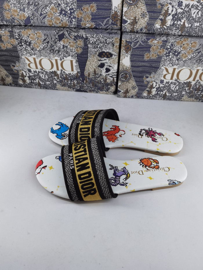 dr slippers
