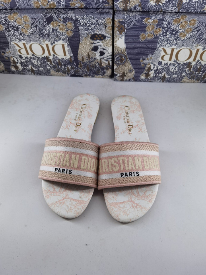 dr slippers