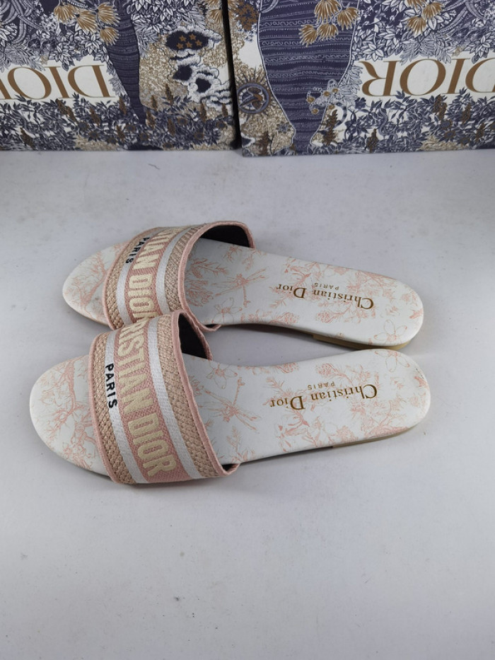 dr slippers