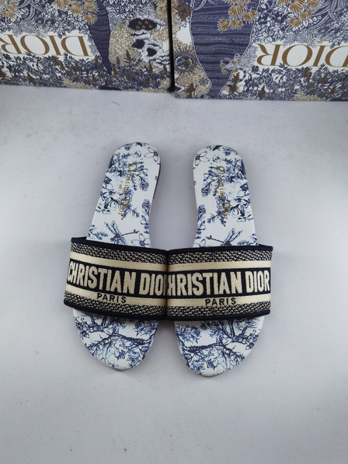 dr slippers