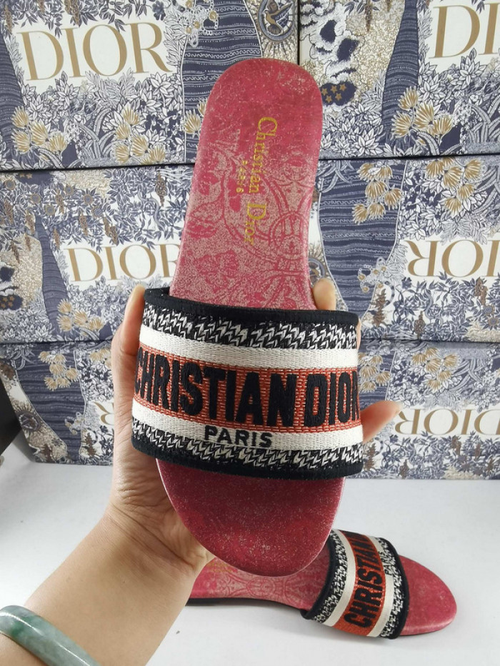 dr slippers