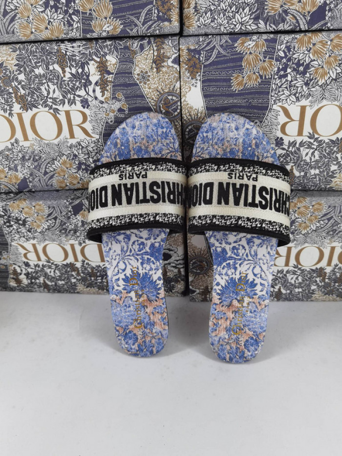 dr slippers