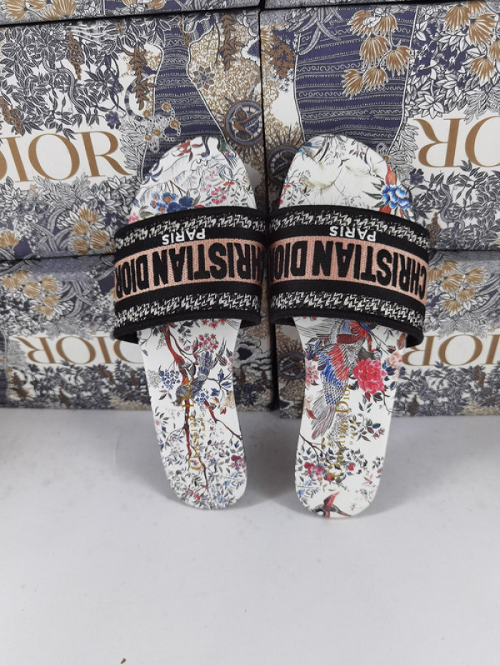 dr slippers