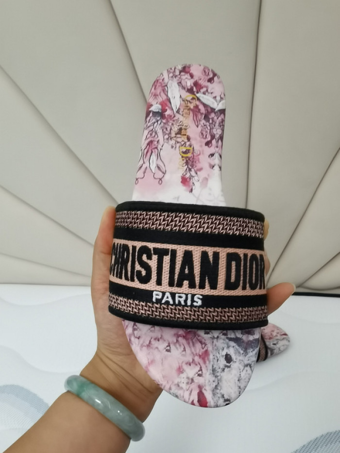 dr slippers