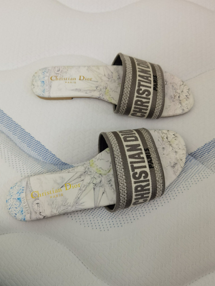 dr slippers