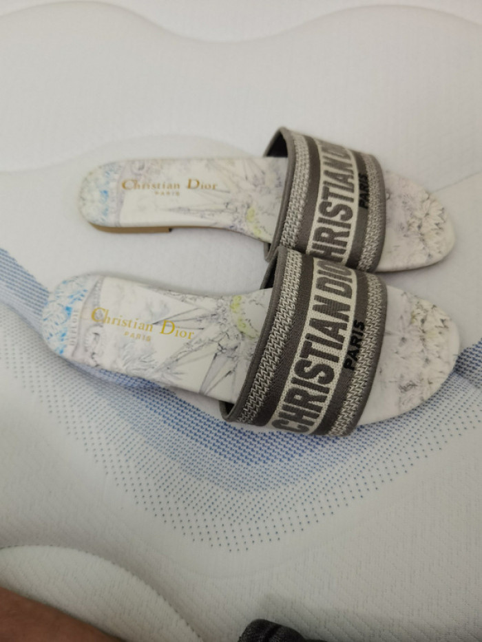 dr slippers