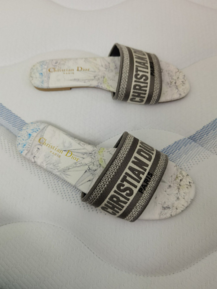 dr slippers