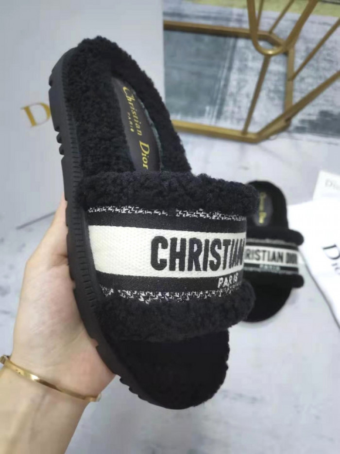 dr slippers