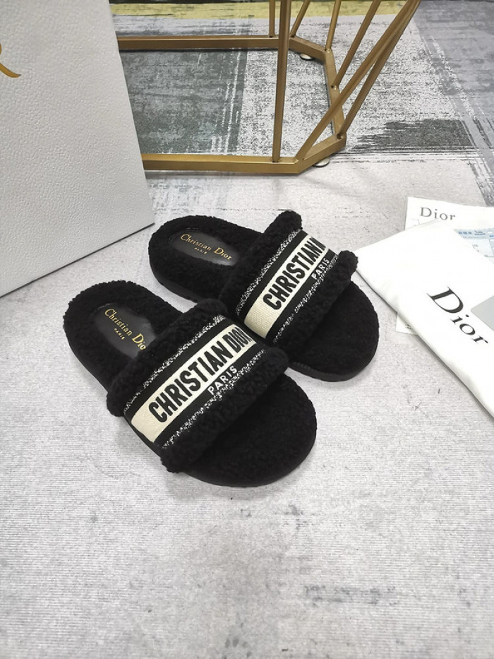 dr slippers