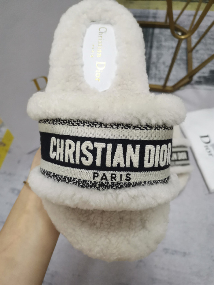 dr slippers