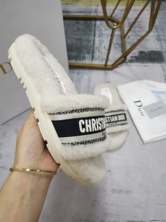 dr slippers