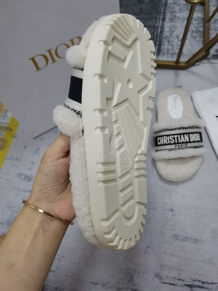 dr slippers