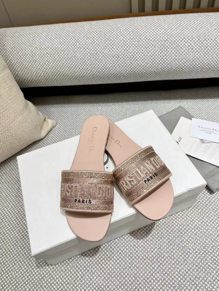 dr slippers