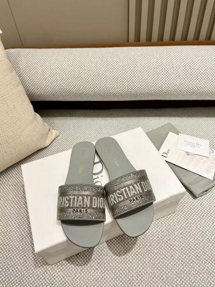 dr slippers
