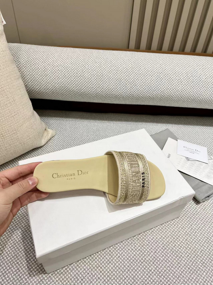dr slippers