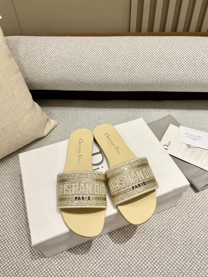 dr slippers