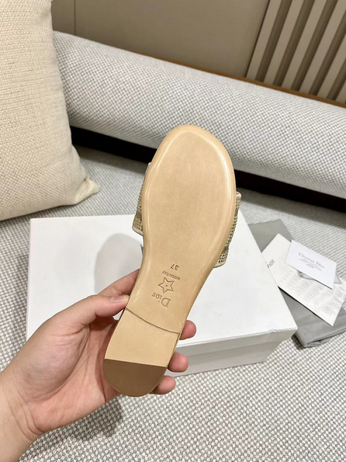 dr slippers
