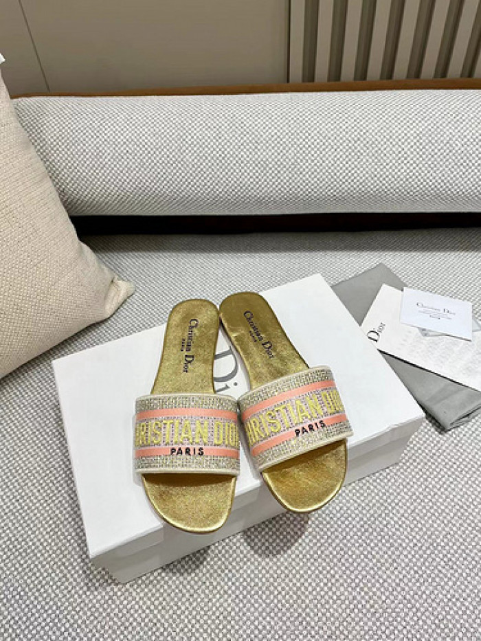 dr slippers