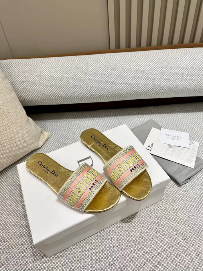 dr slippers