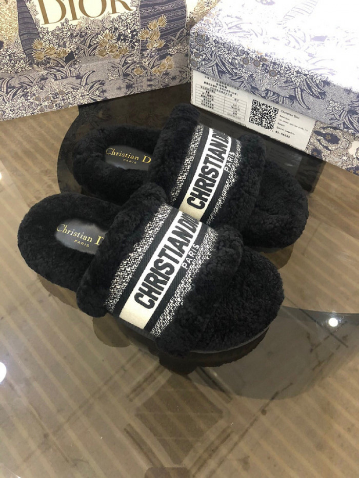 dr slippers