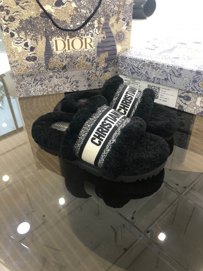 dr slippers