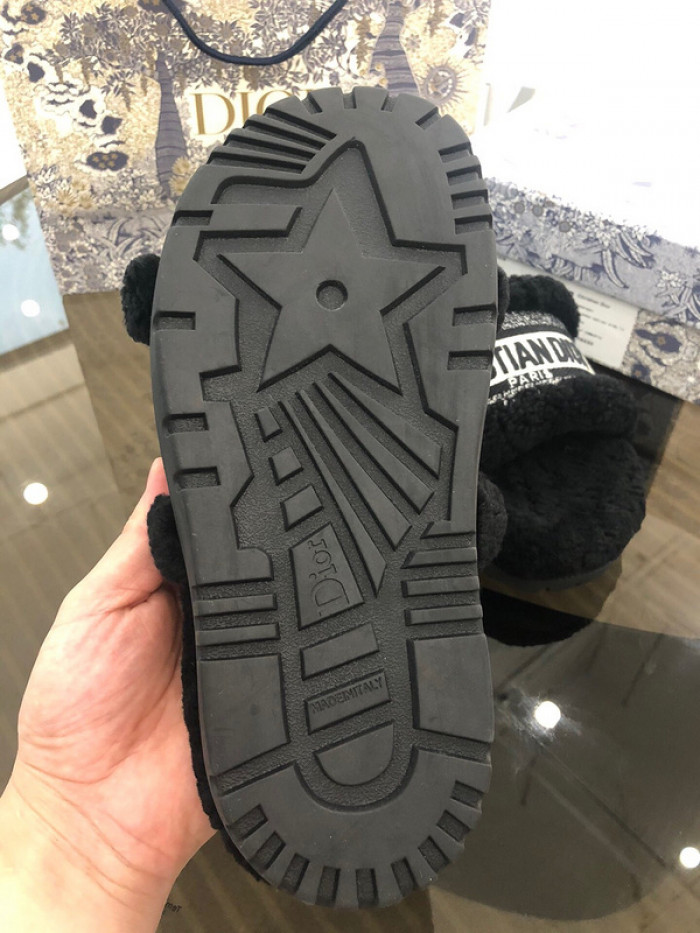dr slippers