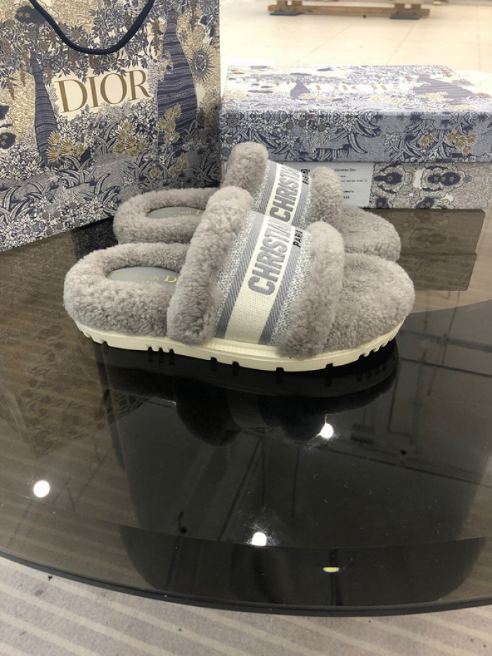 dr slippers