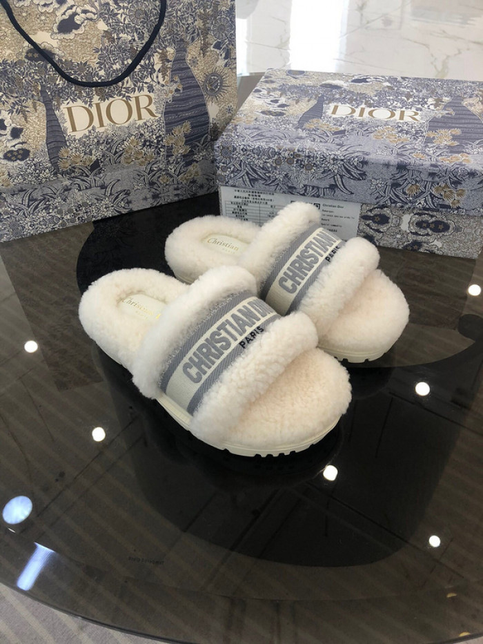 dr slippers