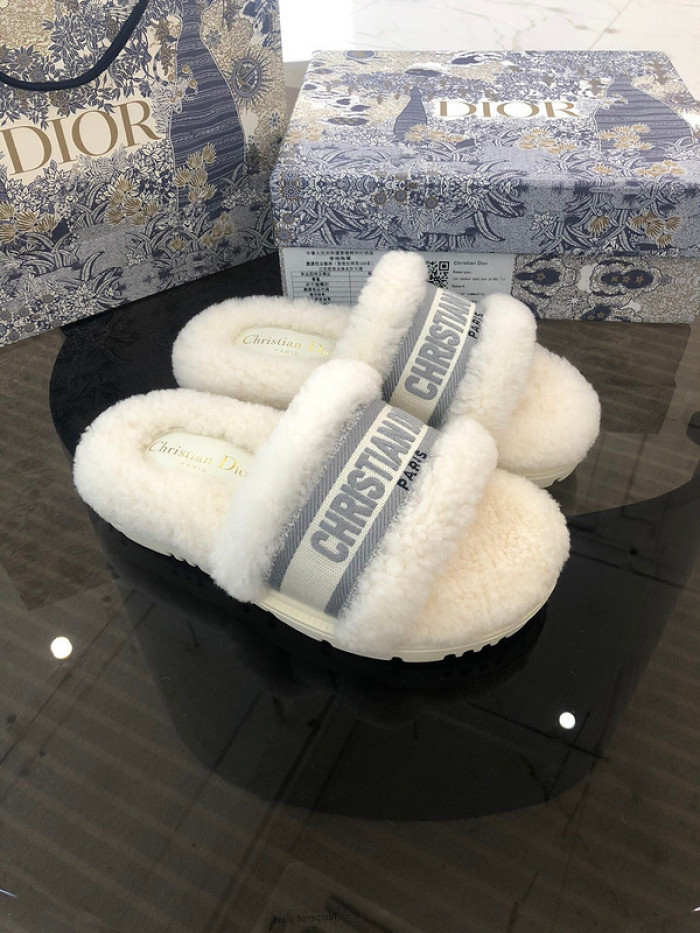 dr slippers