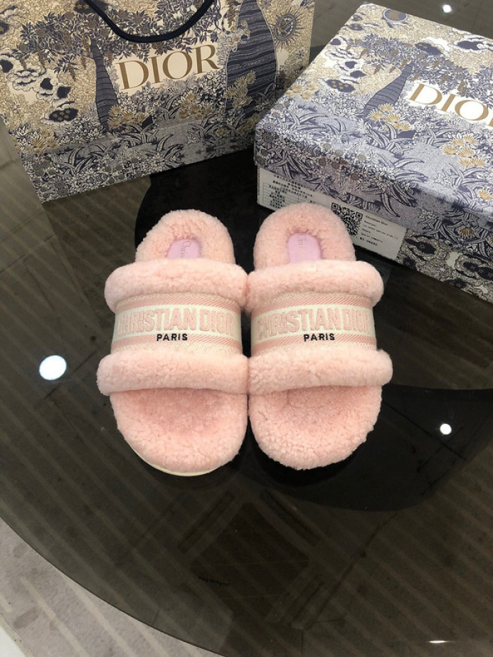 dr slippers