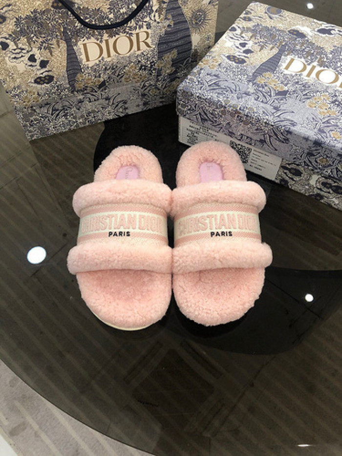 dr slippers