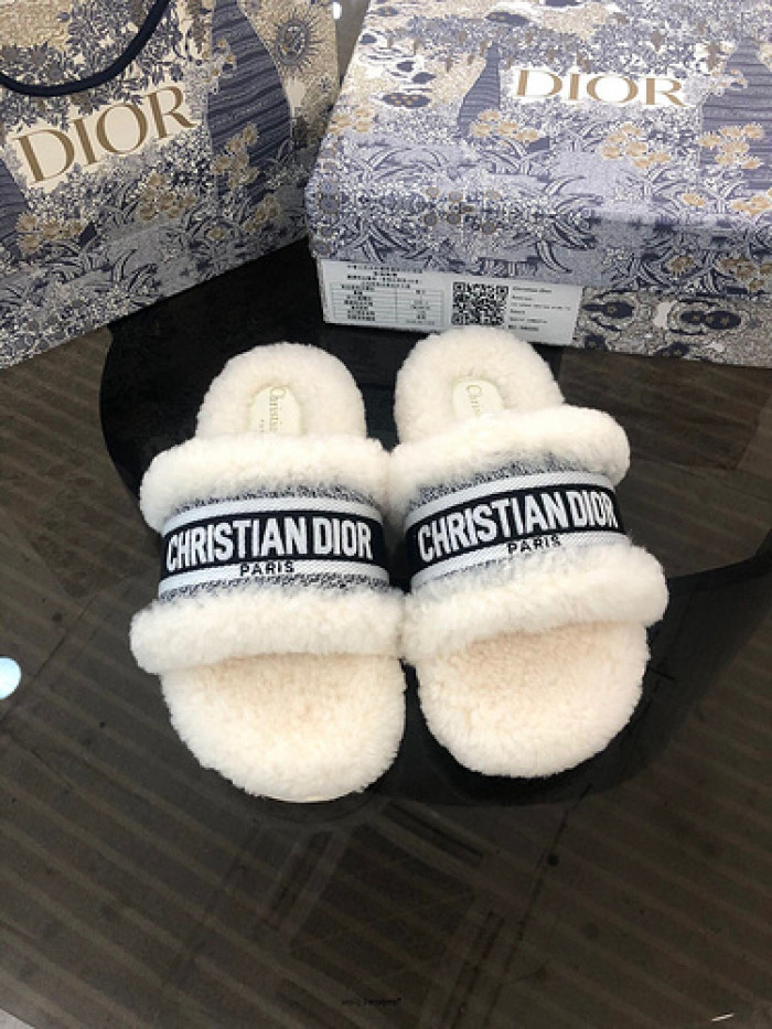 dr slippers