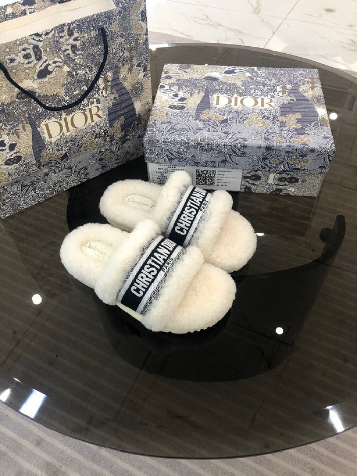 dr slippers