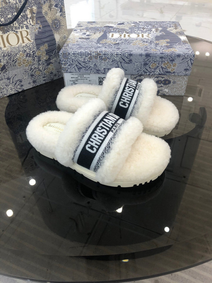 dr slippers