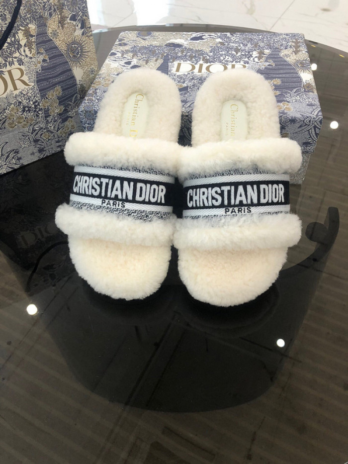 dr slippers