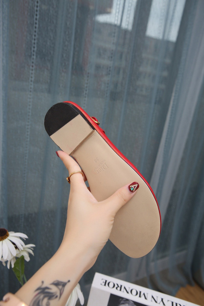 dr slippers