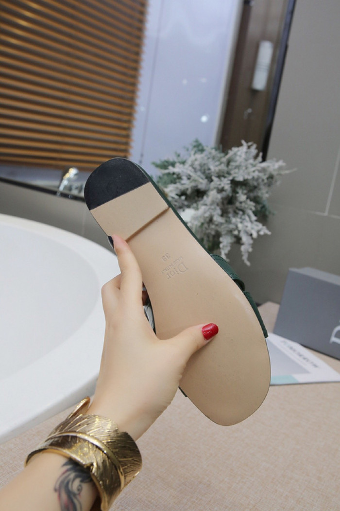 dr slippers