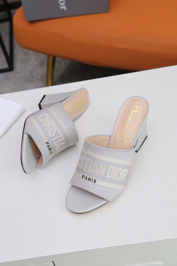 dr slippers