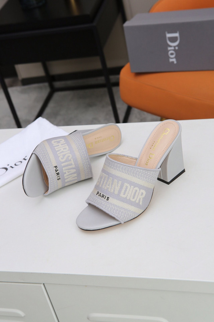 dr slippers